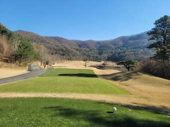 베트남 AMP 1기 10월·11월 정례 라운딩 흔적!