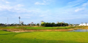 VINPEARL NAM HOIAN GOLF COURSE [베트남 호이안]