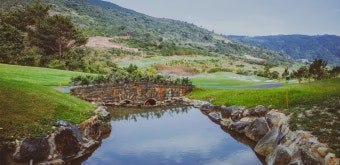 달랏/더 달랏 1200 골프장 [THE DALAT AT 1200 Golf Club]