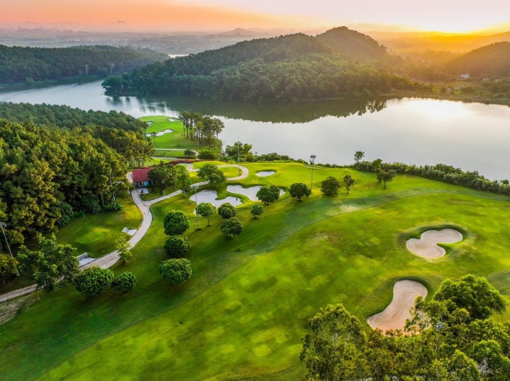 제니스투어의 짱안골프장 분석 썸네일