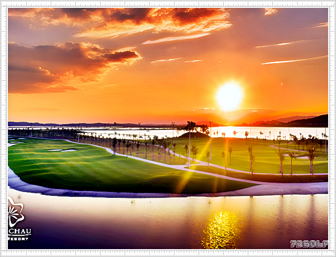 프리미엄 하롱 패키지 브로슈어 썸네일