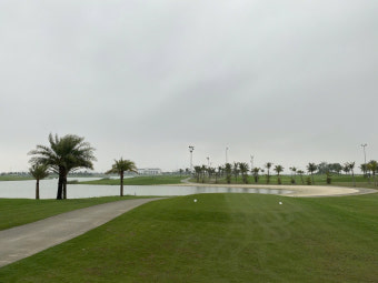 ※ 뚜언쩌우 골프 리조트(Tuan Chau Golf Resort) ※