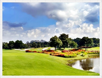 베트남골프투어 하롱베이 고품격 패키지