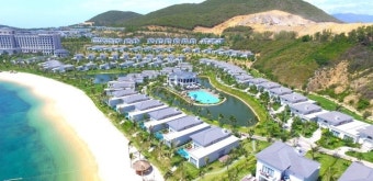 ◆2019-01/17(목) 베트남 나트랑 빈펄&골프 리조트 3박5일 골프투어◆