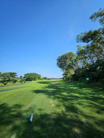 ※ 트윈 도브스 골프클럽(Twin Doves Golf Club)