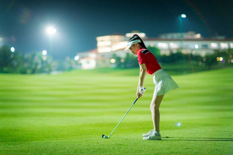 반랑 엠파이어 페어웨이