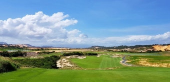 베트남/나트랑/빈펄cc+KN GOLF LINKS 3박 5일 골프여행