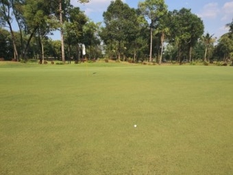 베트남GCC(Vietnam Golf & Country Club)