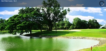 투득CC (Vietnam Golf & Country Club)