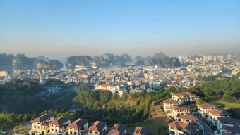 베트남골프여행 FLC하롱베이CC 3박5일 해외골프