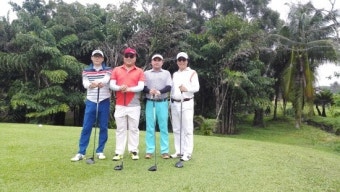 베트남 골프+관광 보러가기