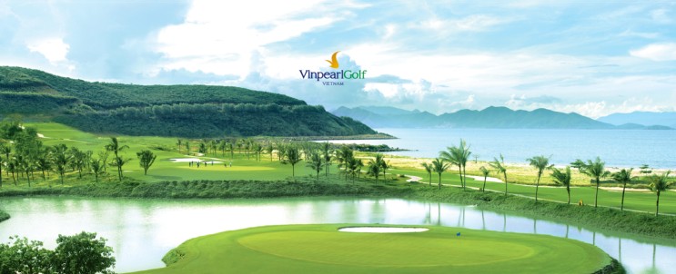 빈펄 골프 리조트 소개 썸네일