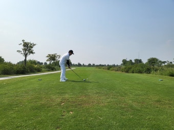 베트남 하이퐁 빈펄cc 골프 (Vinpearl Golf Hai Phong)