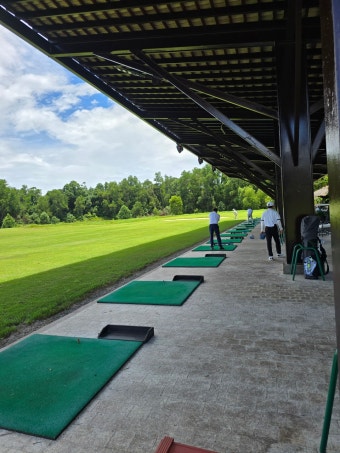 VinperalC.C 베트남 푸꾸옥 빈펄cc 3일 라운드후기