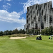 다낭 골프장 순위 TOP2 리뷰 대표 이미지