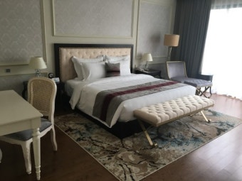 빈펄 리조트 선착장