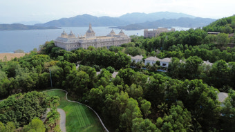 베트남 나트랑 골프장 여기어때 ~~ 빈펄 골프 클럽 Vinpearl Golf Club Nha Trang