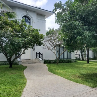 나트랑 3일차 VinpearlGolf 로 이동~