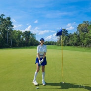 푸꾸옥 골프 빈펄CC 라운드 후기 썸네일