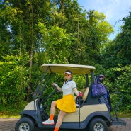 푸꾸옥 빈펄CC 1월 라운딩 후기 썸네일