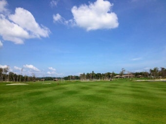 VINPEARL GOLF CLUB PHU QUOC [베트남 푸꾸옥]