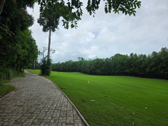 빈펄(Vinpearl Golf Phu Quoc)