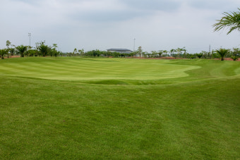 WEST LAKES GOLF & VILLAS (Long An Golf) 호치민시티