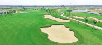 ※ 웨스트 레이크스 골프&빌라스(West Lakes Golf & Villas)