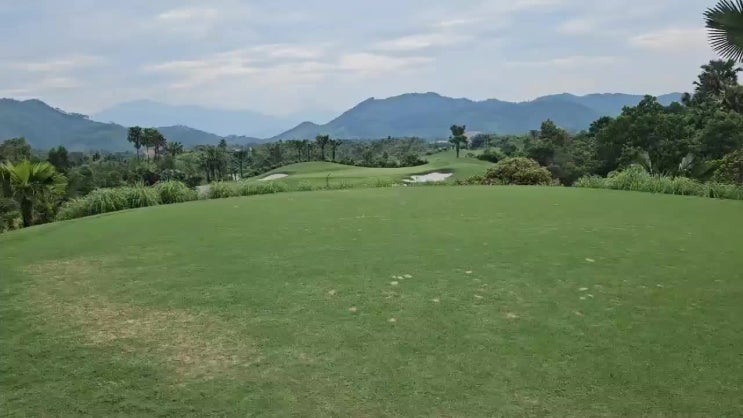 옌바이스타 클럽하우스