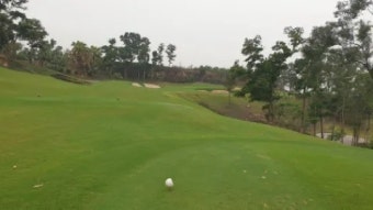 베트남 3일차-Chi Linh Star GC