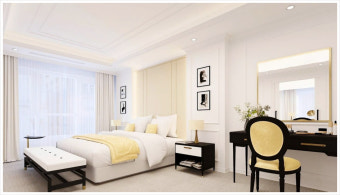 베트남 골프여행, 하노이 옌바이스타CC 무제한 라운드