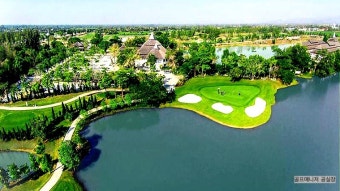 ♡태국치앙마이골프♡가싼레가시골프&리조트 10월출발 패키지