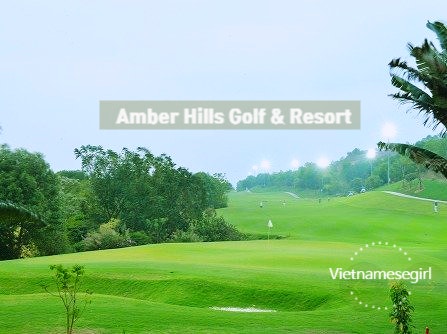 베트남 소녀 블로그의 앰버힐스 라운드 후기 썸네일