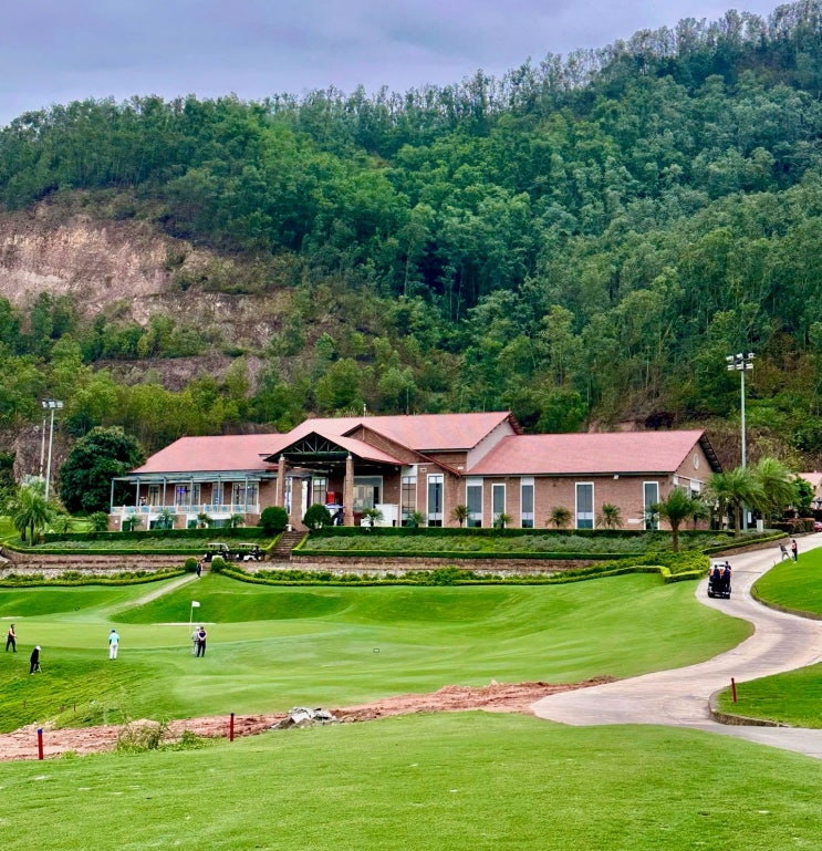 박장성 3색 골프 여행 소개 썸네일